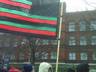 Illustration for article titled Inaugural Impressions and Drunken Parade Liveblog